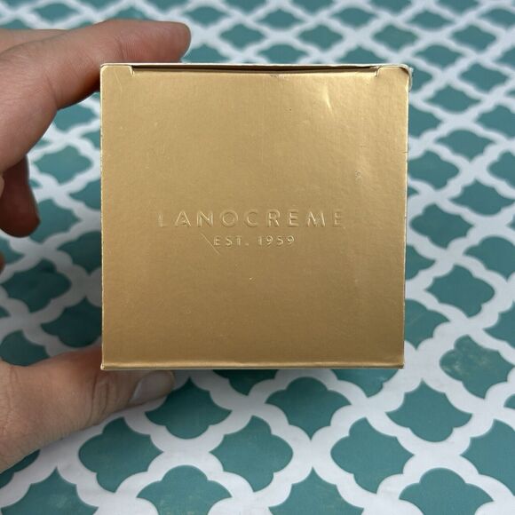 Lanocreme Energizing Vitamin C & Collagen Night Cream 1.76 oz - Picture 5 of 6